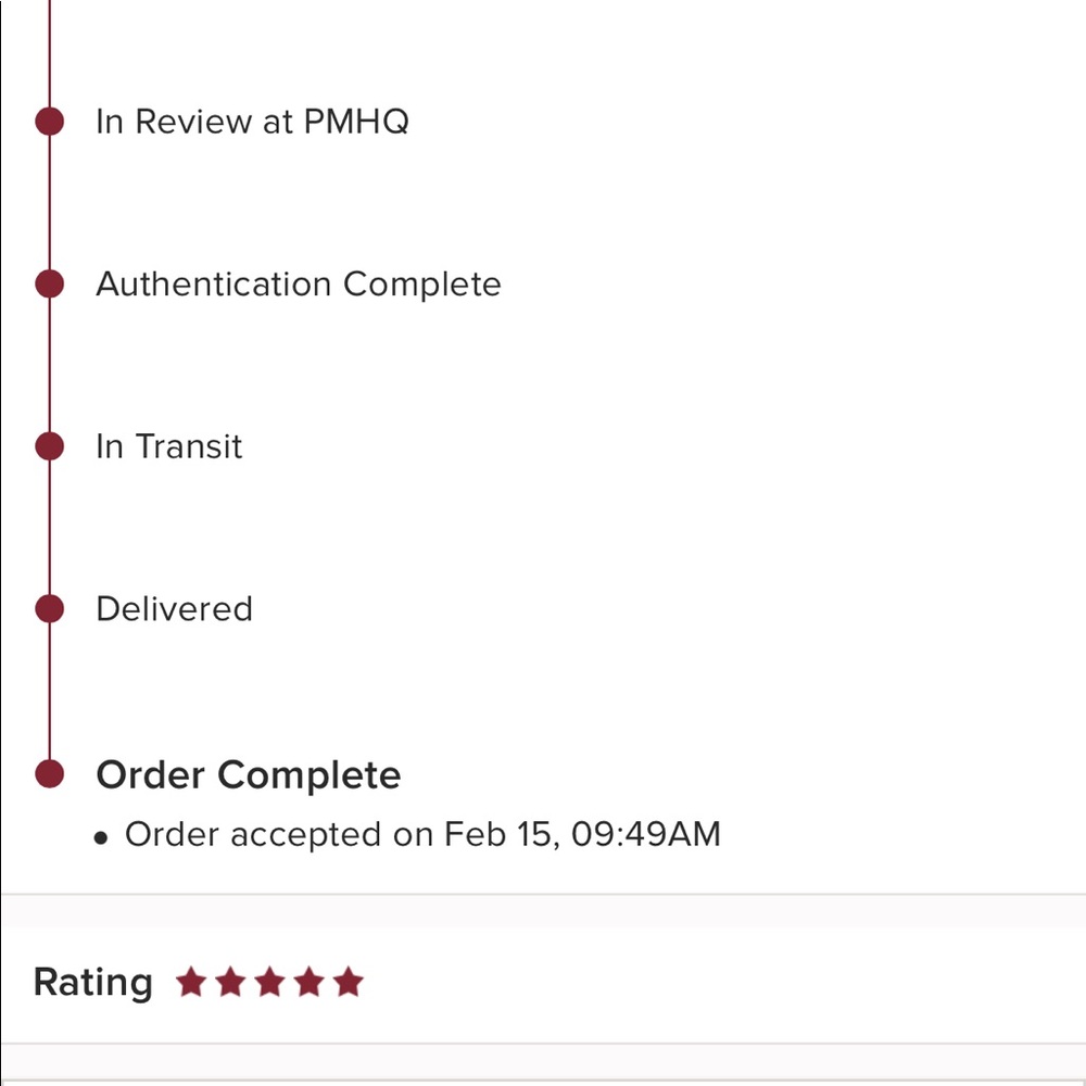 Louis Vuitton Tivoli GM - Picture 13 of 13